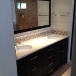 Bathroom Detail